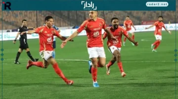 الأهلي وبتروجت يلتقيان في التحدي الحاسم بدور المجموعات